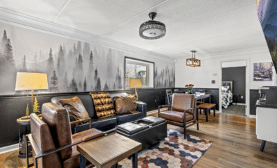 Stylin in the Smokies/Gatlinburg