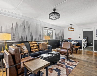 Stylin in the Smokies/Gatlinburg