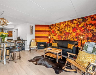 Colors of the Smokies/Gatlinburg